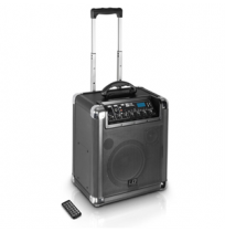 LD Systems Roadjack 10 baterijsko ozvočenje